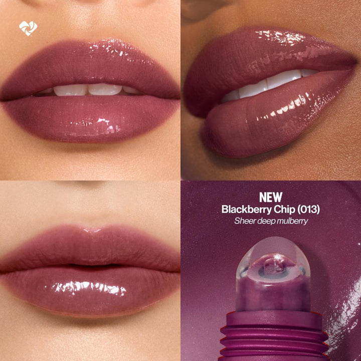 Glimmer Lip Treatment Balm