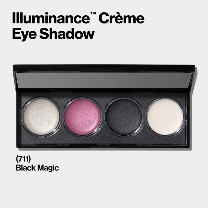 Illuminance™ Crème Eye Shadow Palette