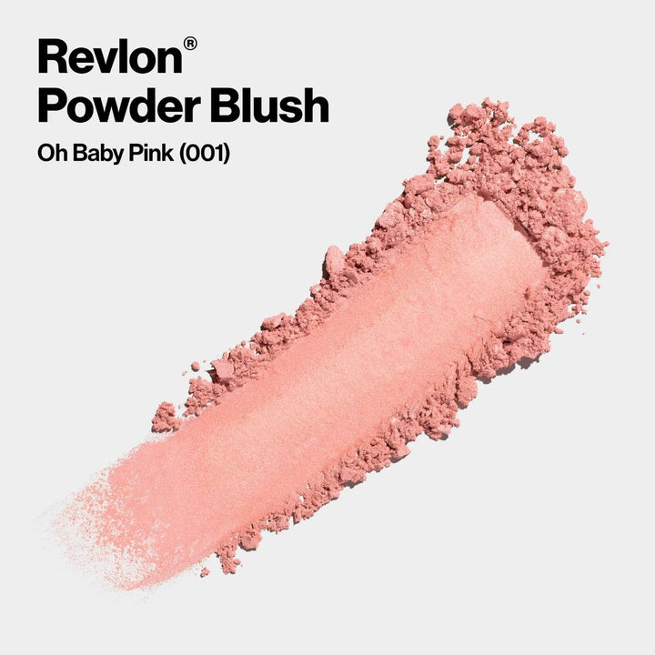 Powder Blush