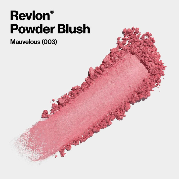Powder Blush