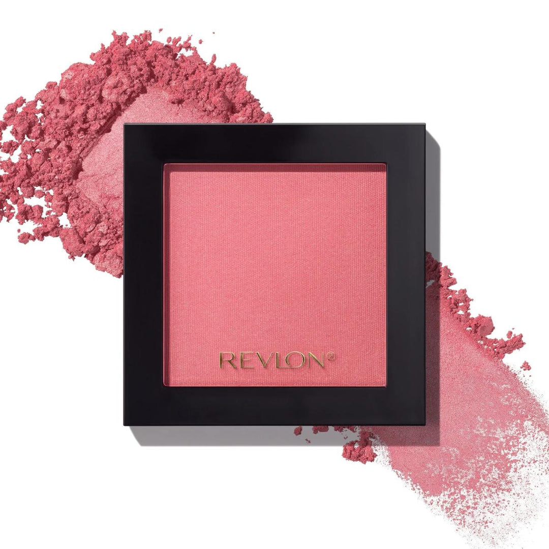 Powder Blush