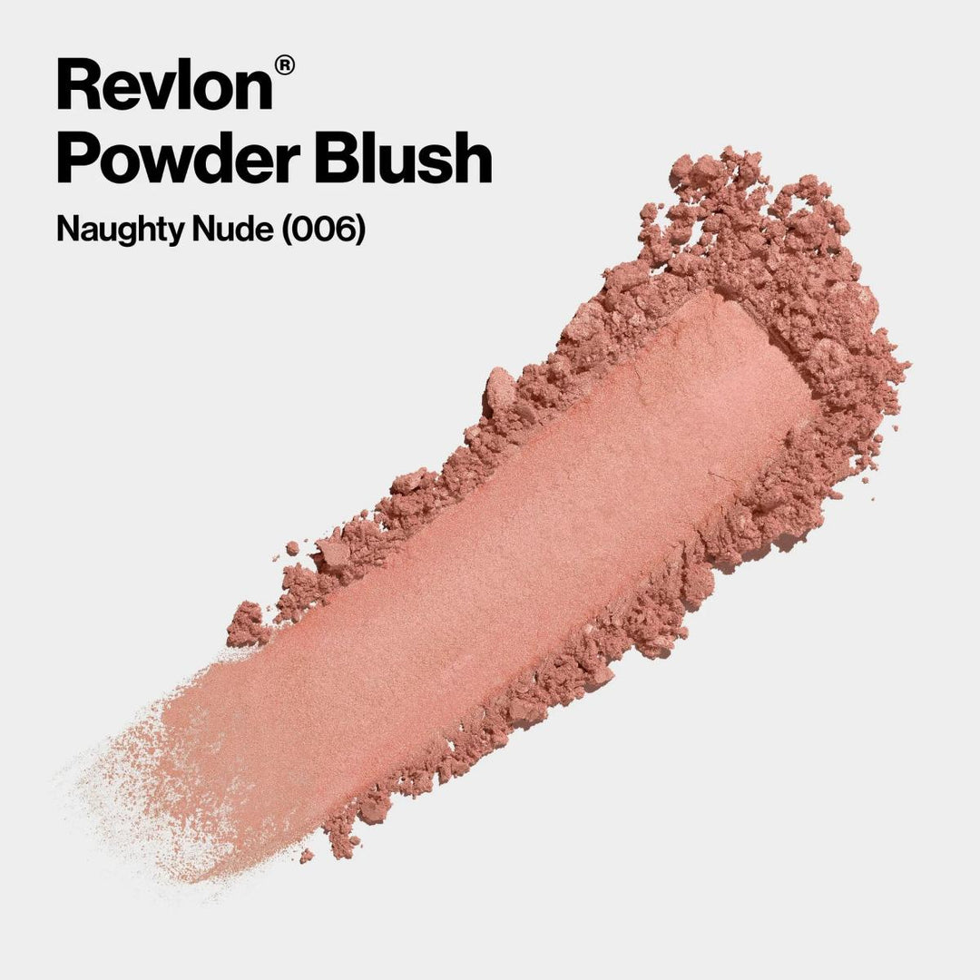 Powder Blush