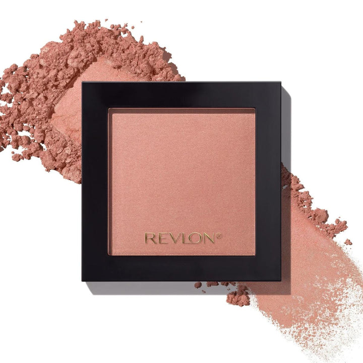 Powder Blush