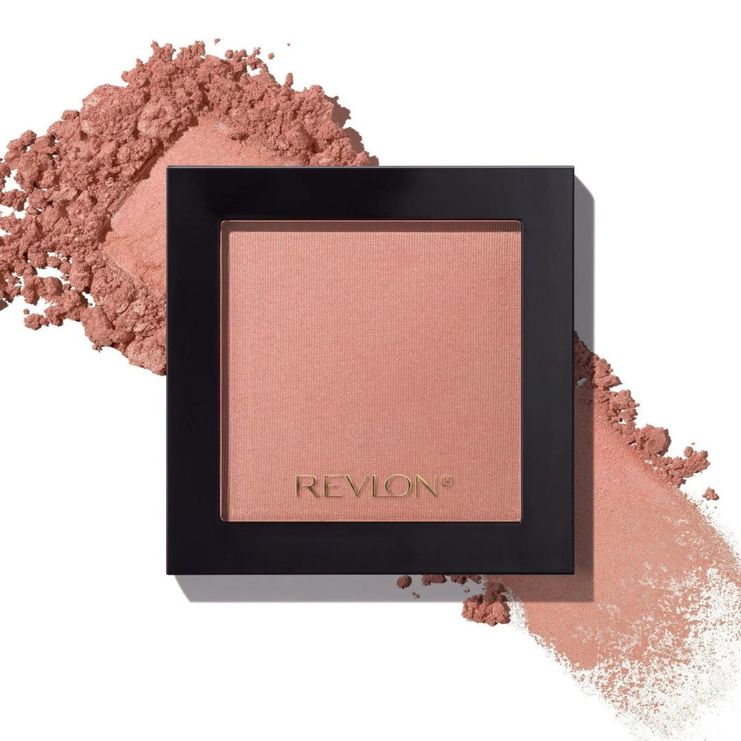 Powder Blush