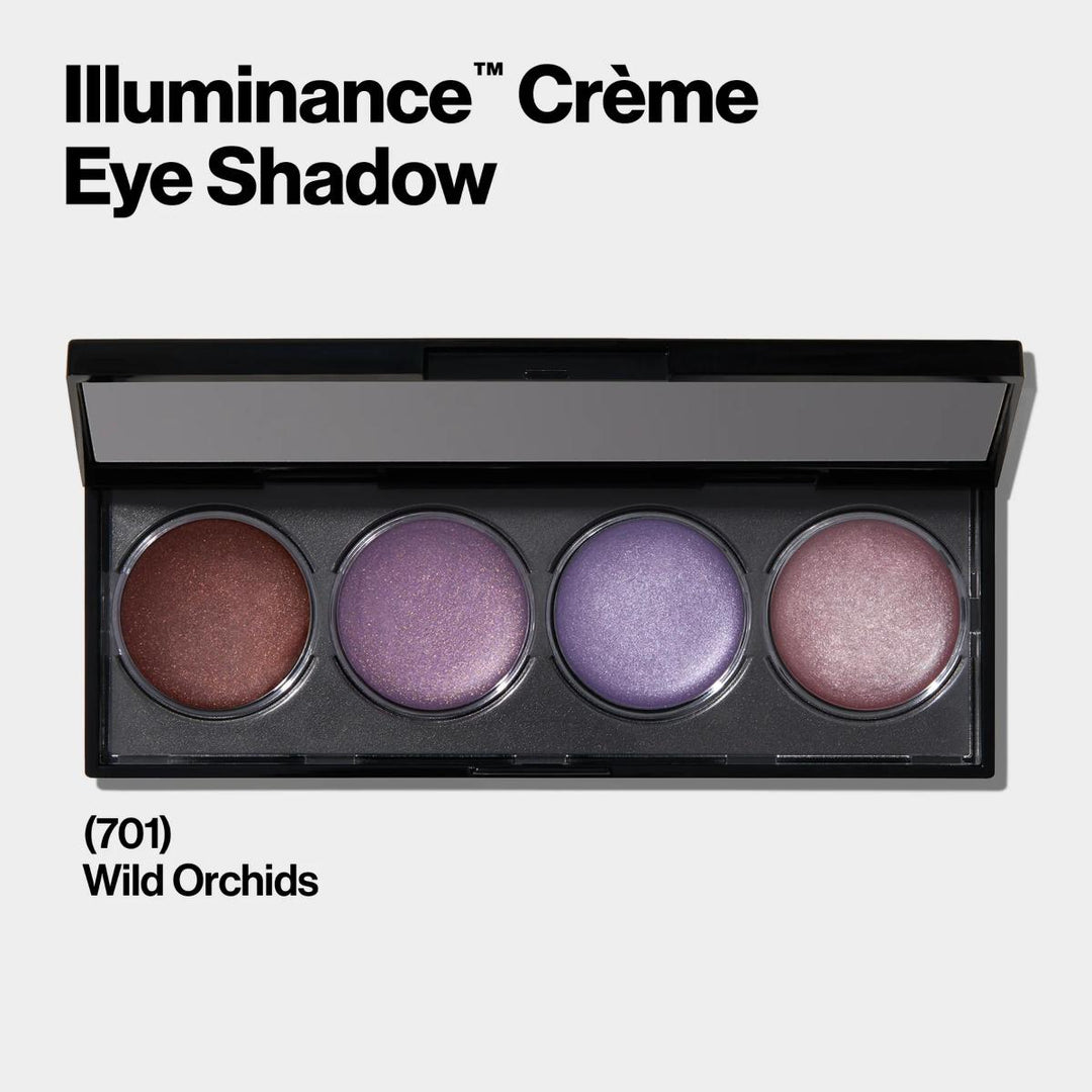Illuminance™ Crème Eye Shadow Palette