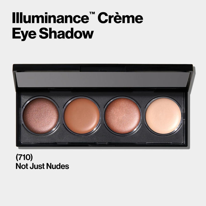 Illuminance™ Crème Eye Shadow Palette