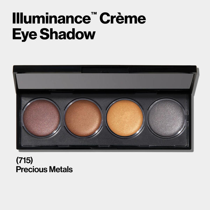 Illuminance™ Crème Eye Shadow Palette