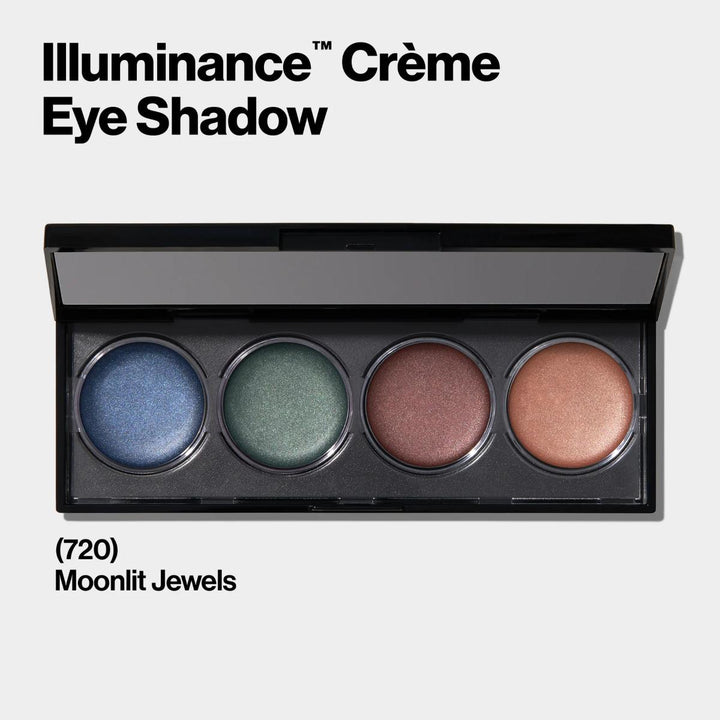 Illuminance™ Crème Eye Shadow Palette
