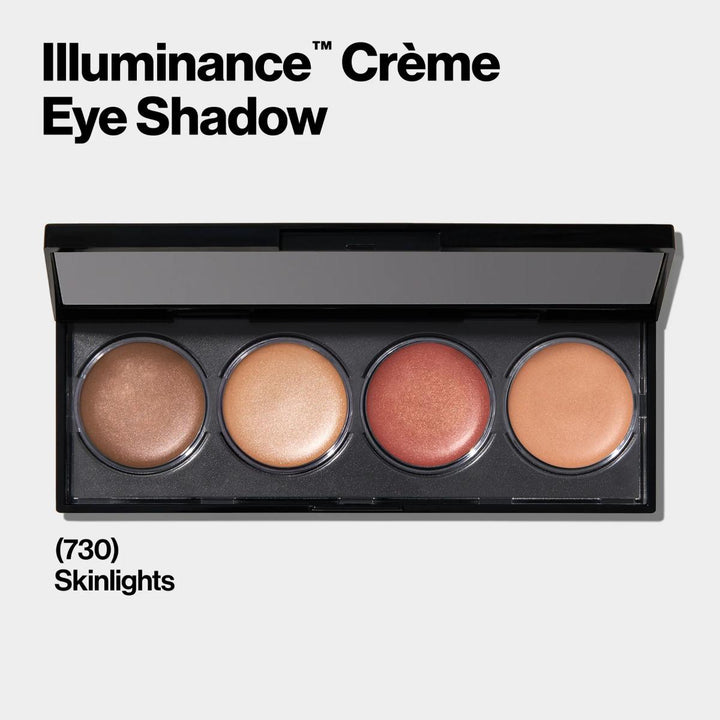 Illuminance™ Crème Eye Shadow Palette