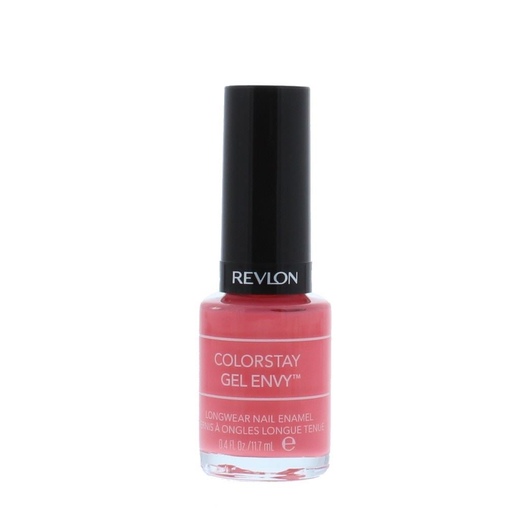 Colorstay Gel Envy Nail Polish