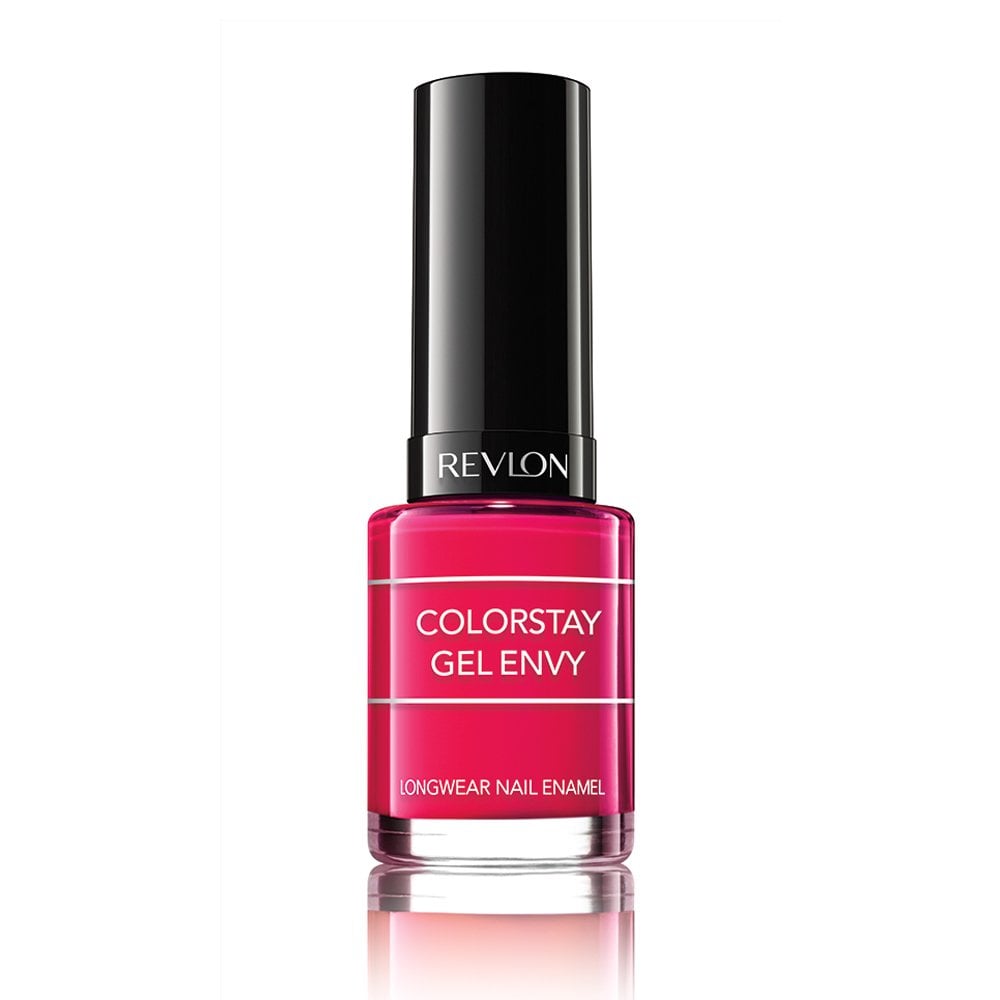 Colorstay Gel Envy Nail Polish