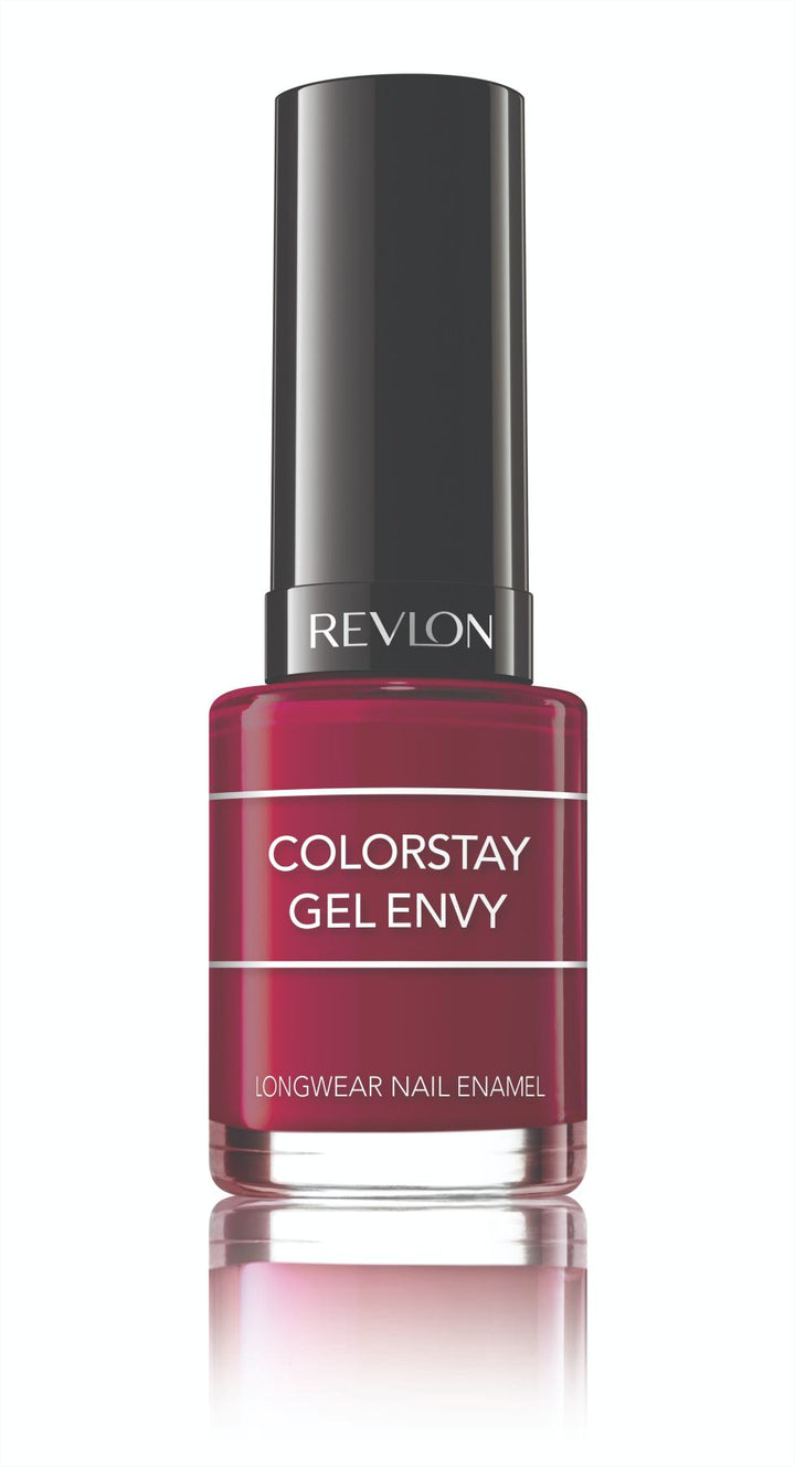 Colorstay Gel Envy Nail Polish