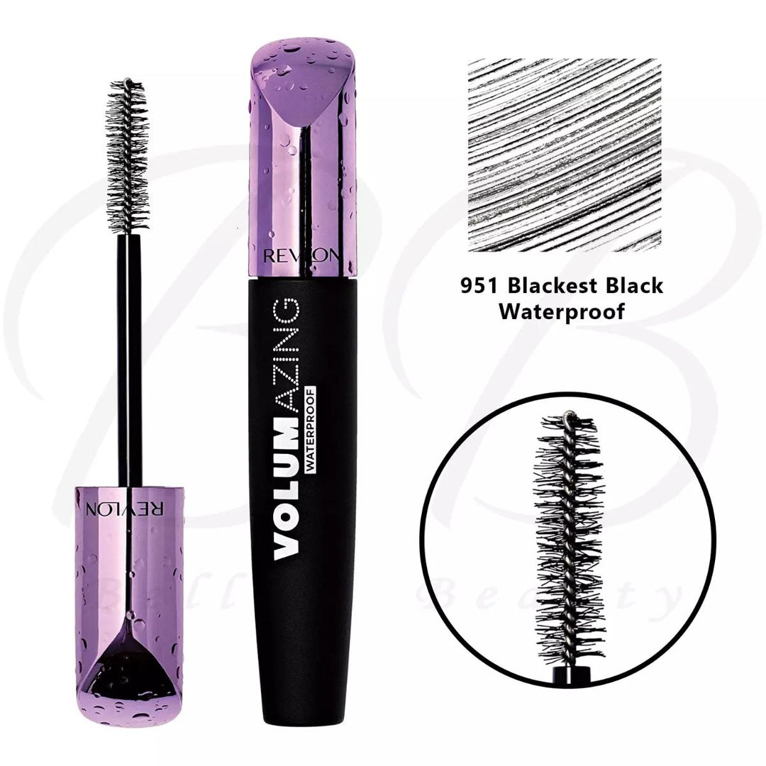 Volumazing™ Mascara - Waterproof