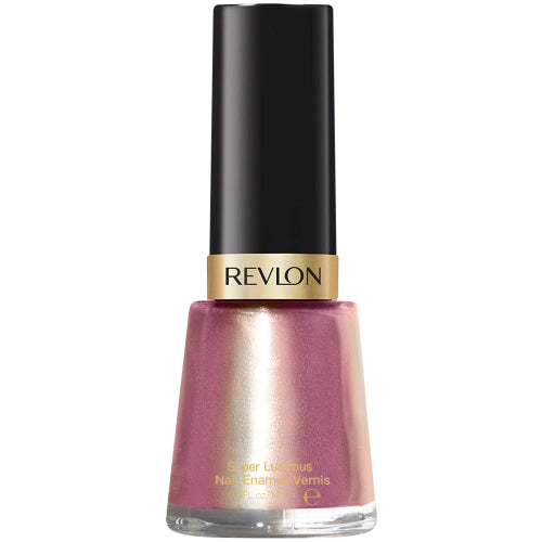 HOLOGRAPHIC NAIL ENAMEL