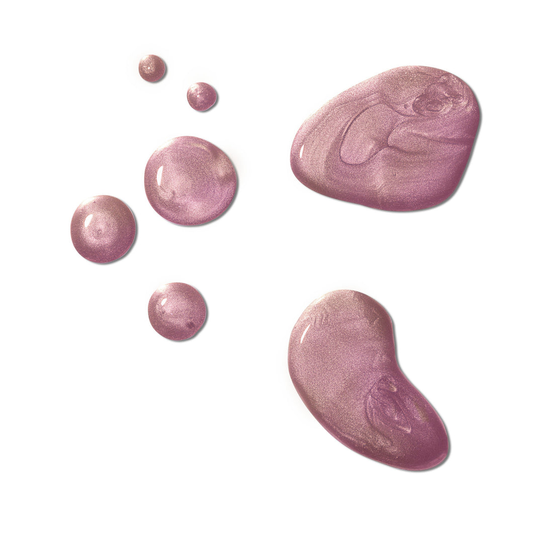 Super Lustrous Nail Enamel