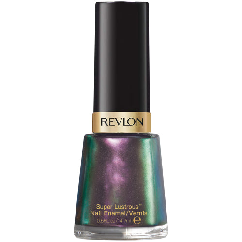 HOLOGRAPHIC NAIL ENAMEL