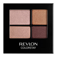 Colorstay 16Hr Quad Eyeshadow