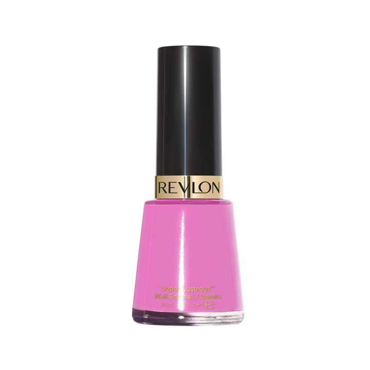 Superlustrous Nail Enamel