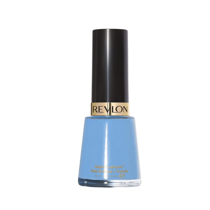 Superlustrous Nail Enamel