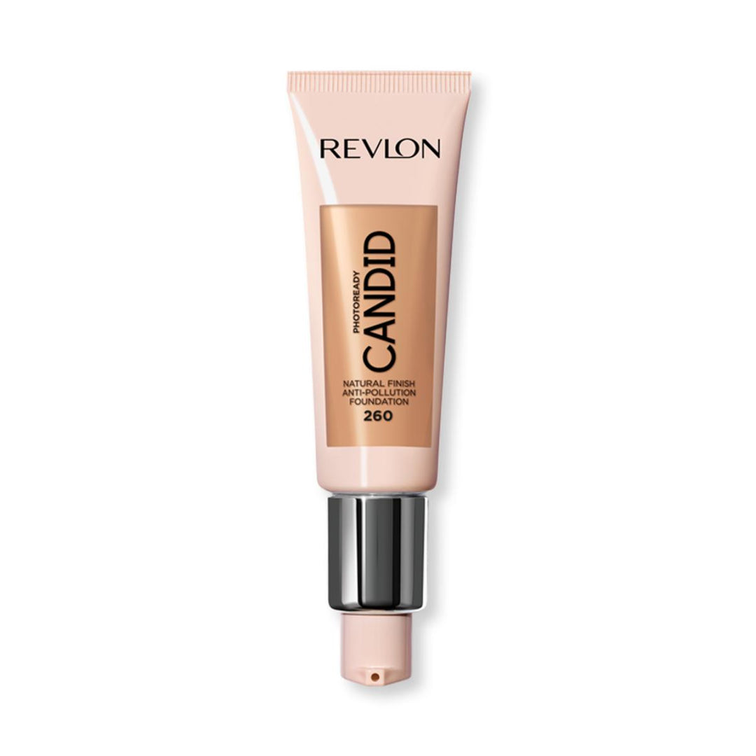 Photoready Candid Foundation  - Chai