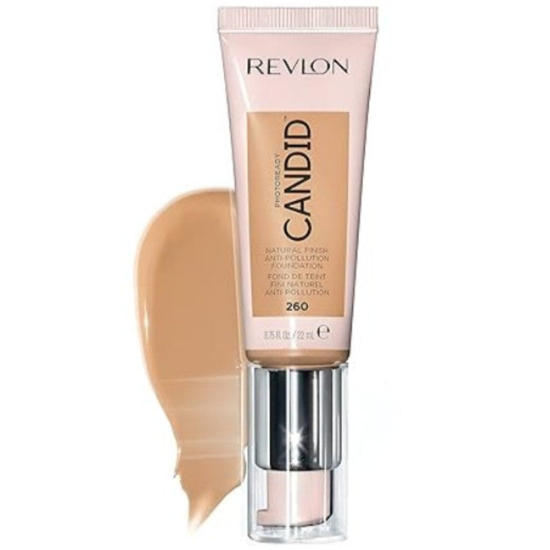 Photoready Candid Foundation  - Chai