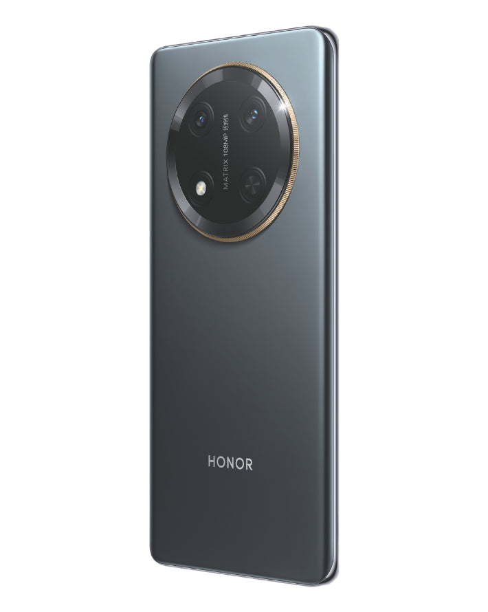 X9c 256GB Dual Sim Titanium Black Cellphone