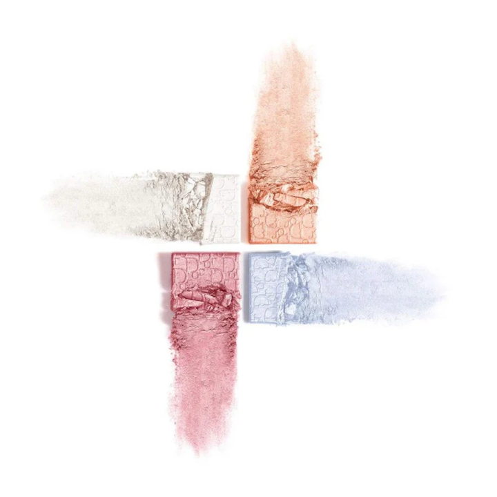 Backstage Face Glow Pallete
