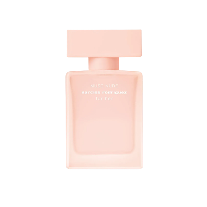 For Her Musc Nude Eau de parfum