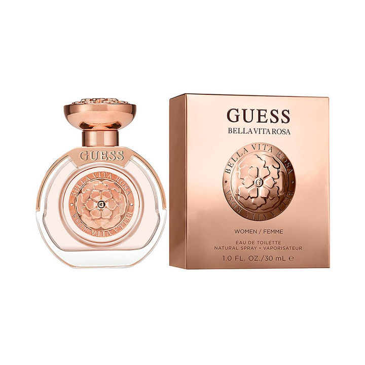 Guess Bella Vita Rosa