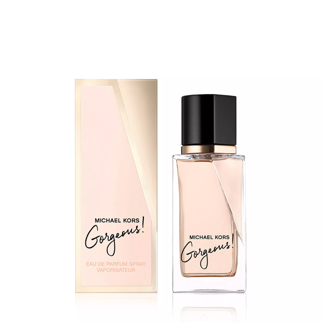 Gorgeous! Eau de Parfum