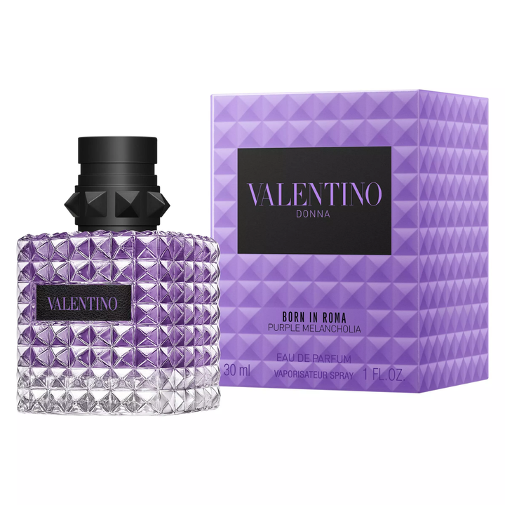 Born in Roma Purple Melancholia Eau De Parfum