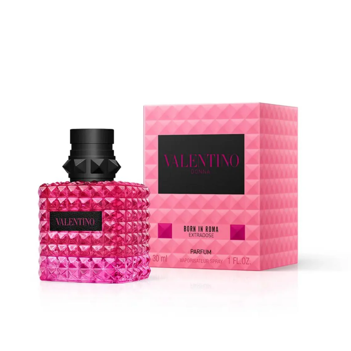 Born In Roma Donna Extradose Parfum