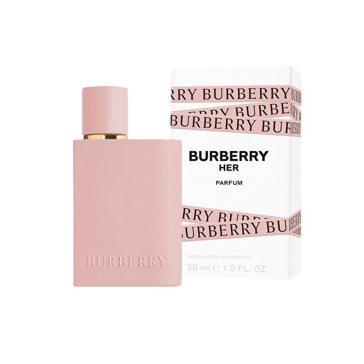 Her Parfum