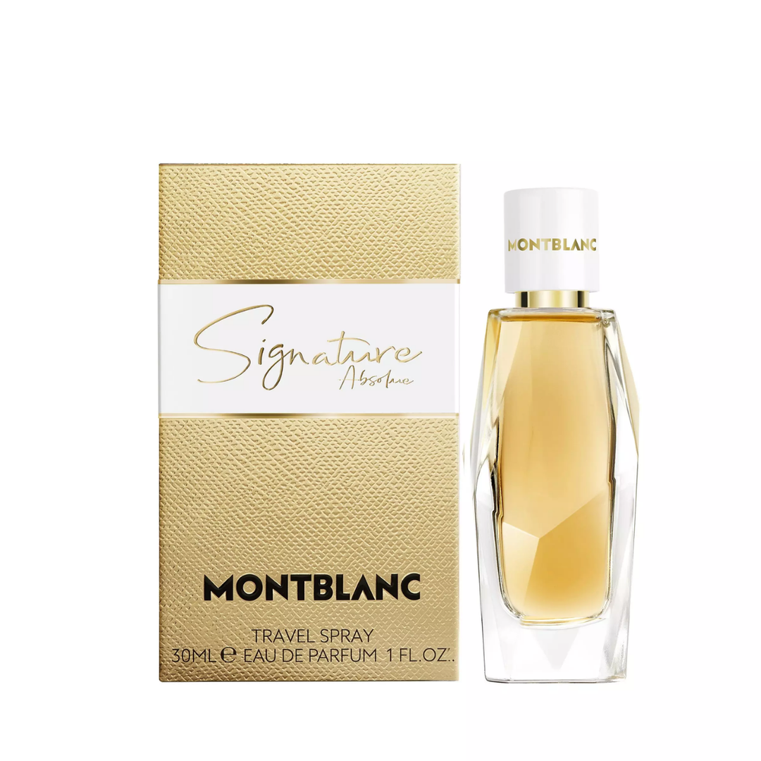 Signature Absolue Eau De Parfum