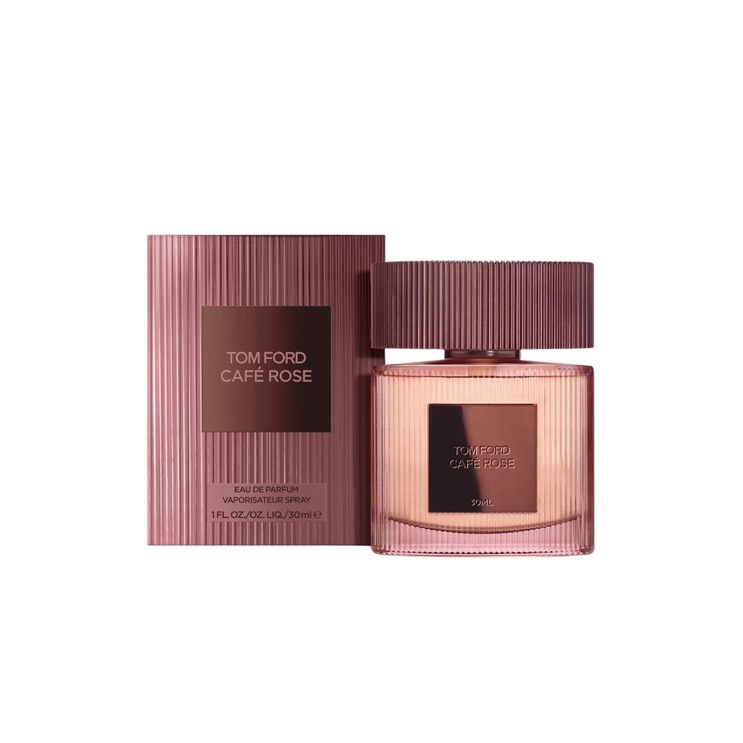 Ladies Café Rose Eau De Parfum – Edgars