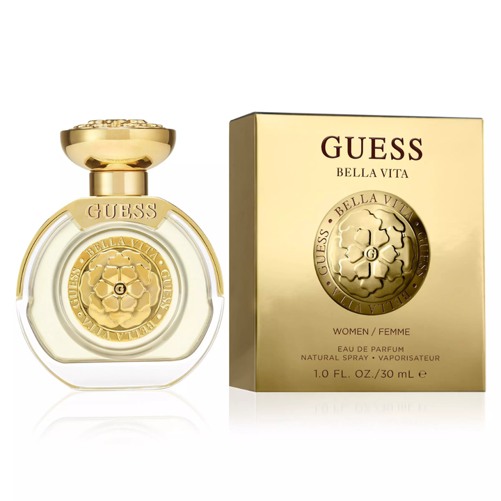 Bella Vita Eau De Parfum