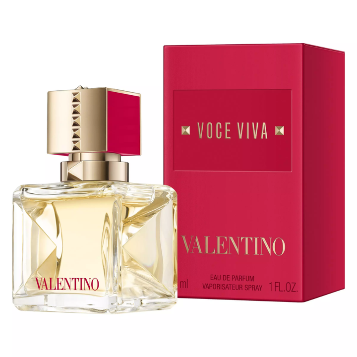 Voce Viva Eau De Parfum