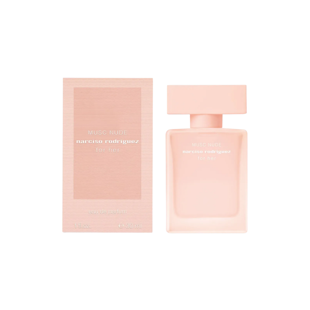 For Her Musc Nude Eau de parfum