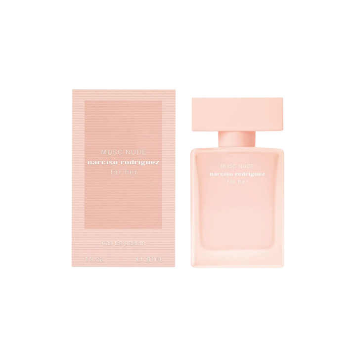 For Her Musc Nude Eau de parfum