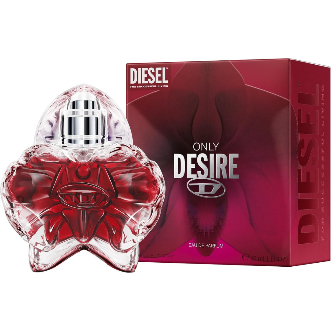 Only Desire Eau De Parfum