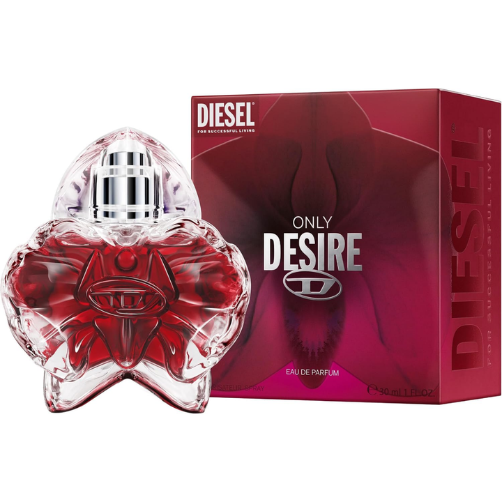 Only Desire Eau De Parfum