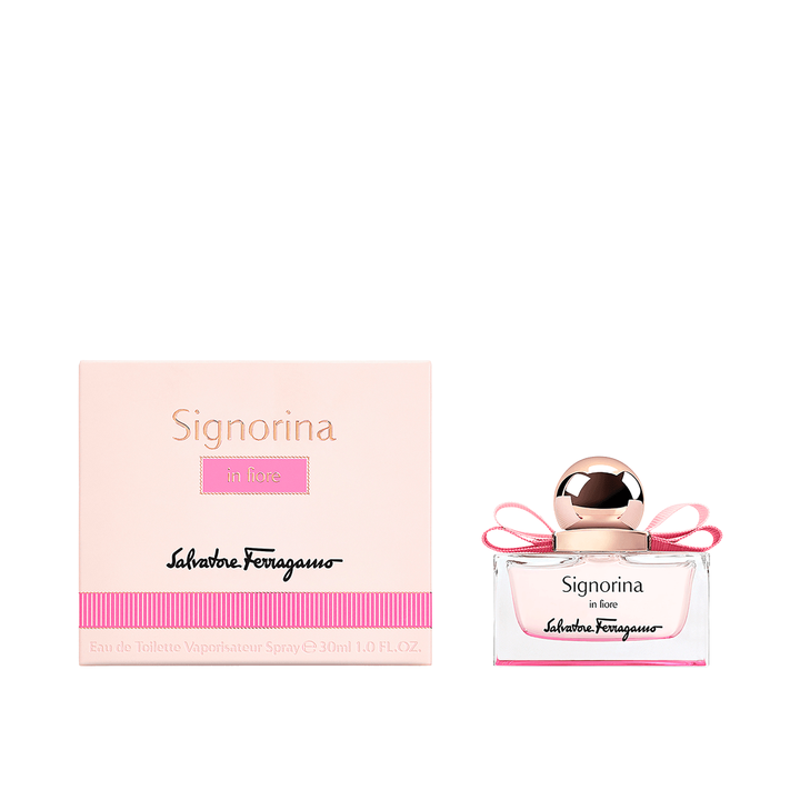 Signorina In Fiore Eau de Toilette