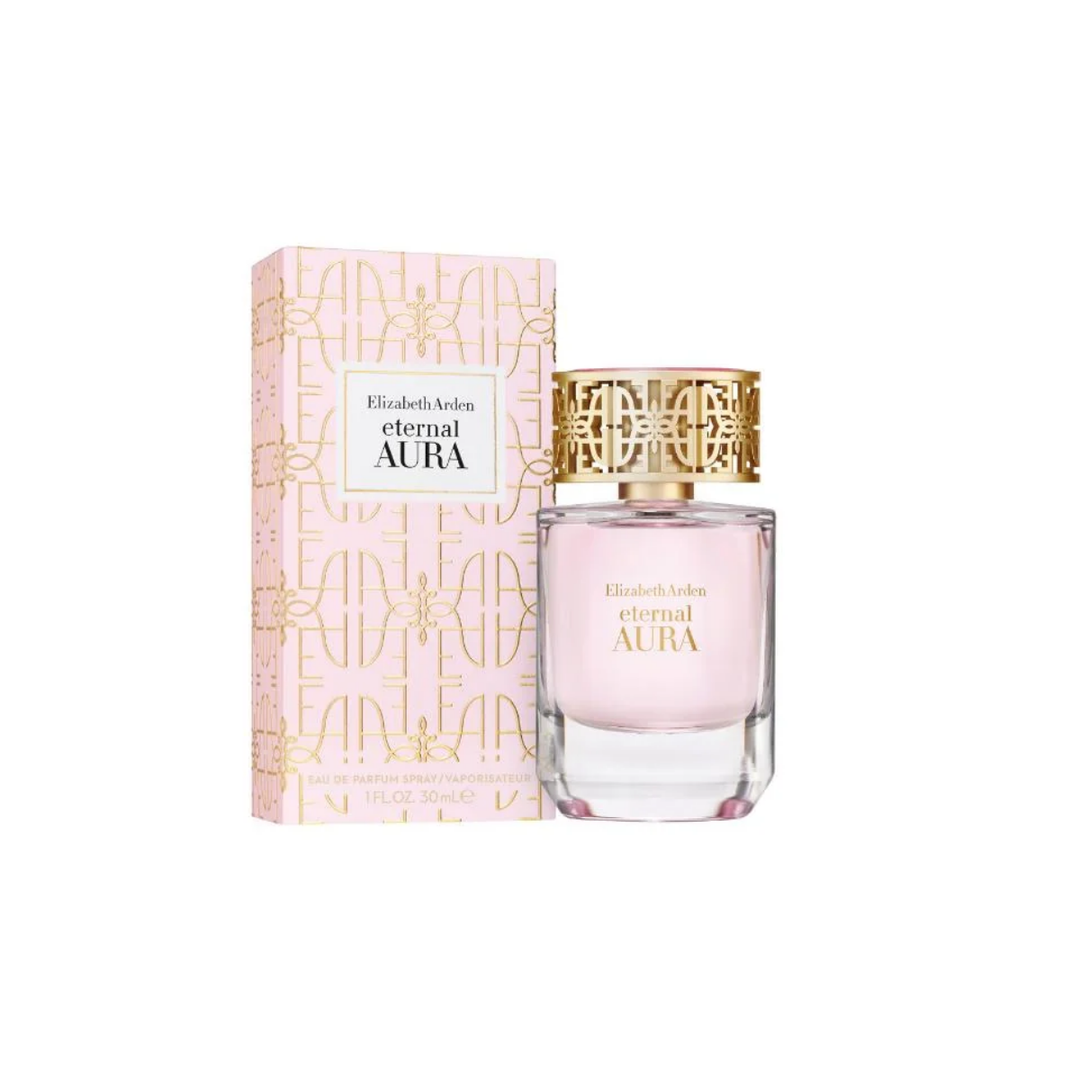 Eternal Aura Eau De Parfum