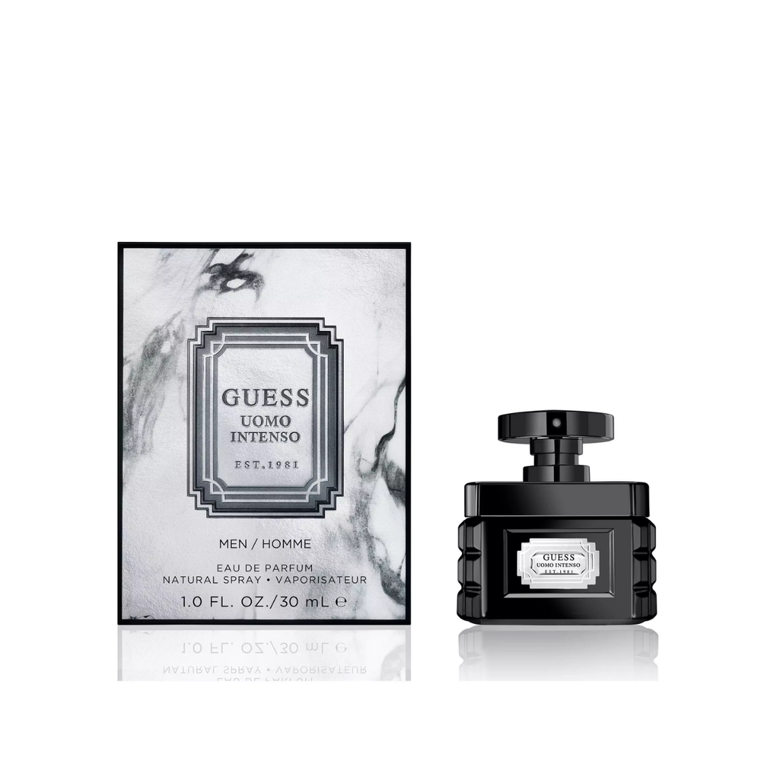 Uomo Intense Eau De Parfum
