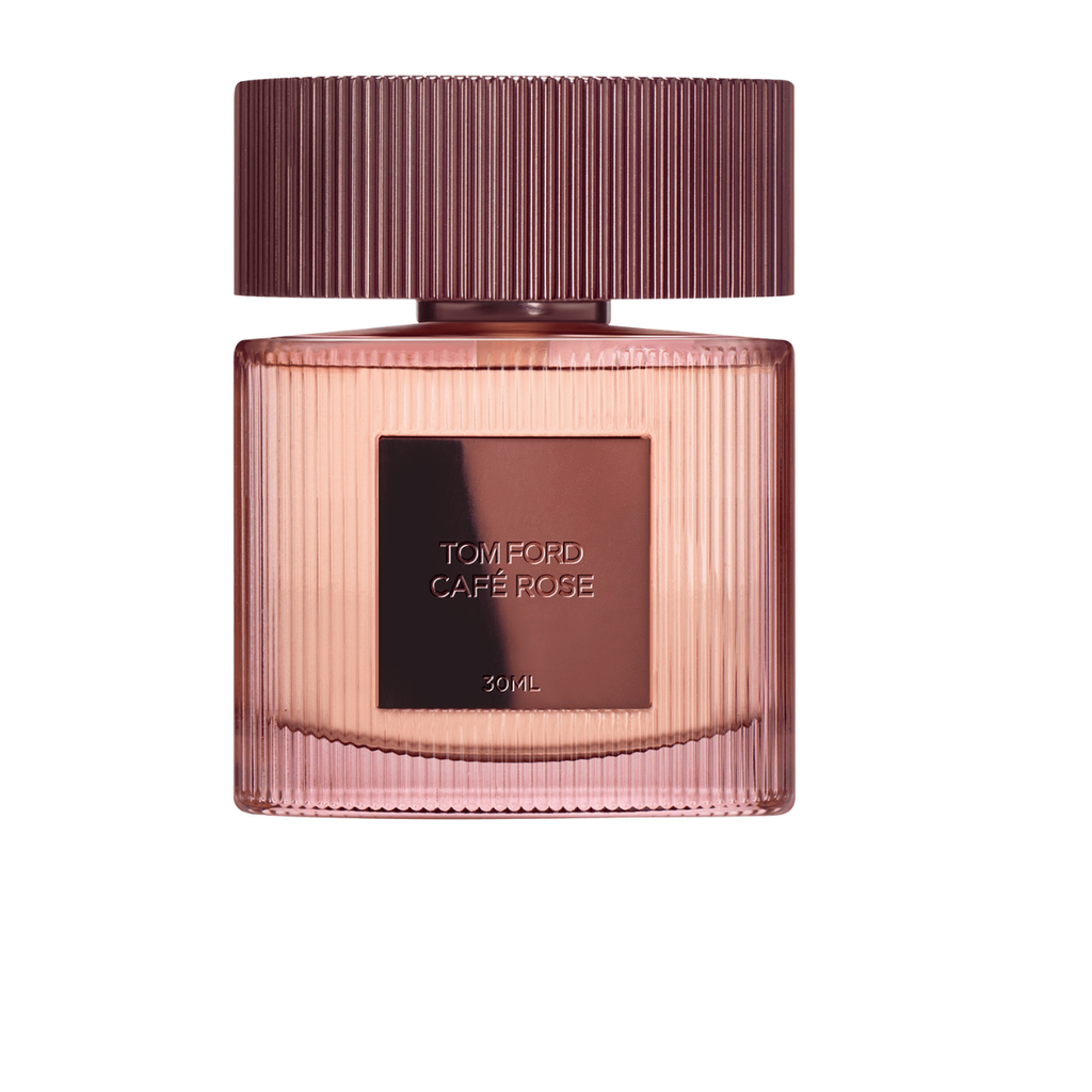 Ladies Café Rose Eau De Parfum – Edgars