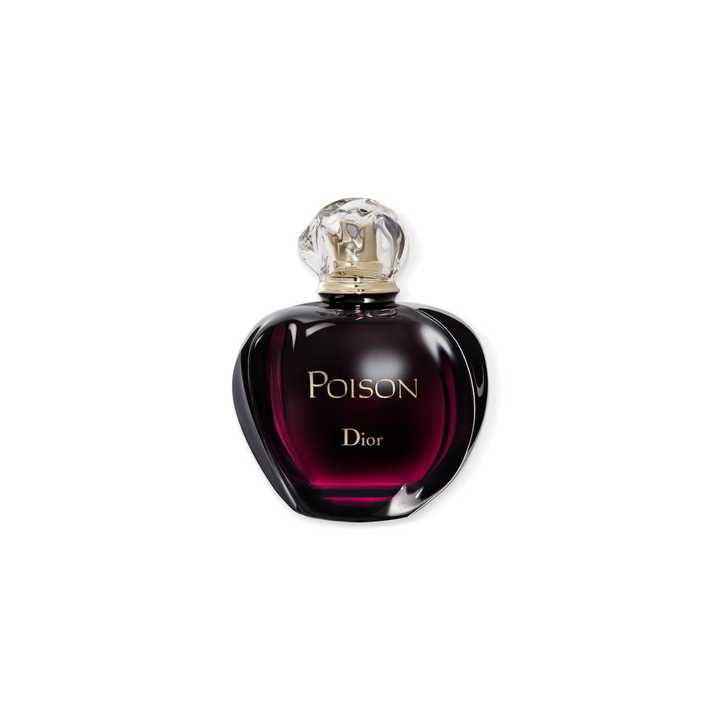 Poison Eau De Toilette