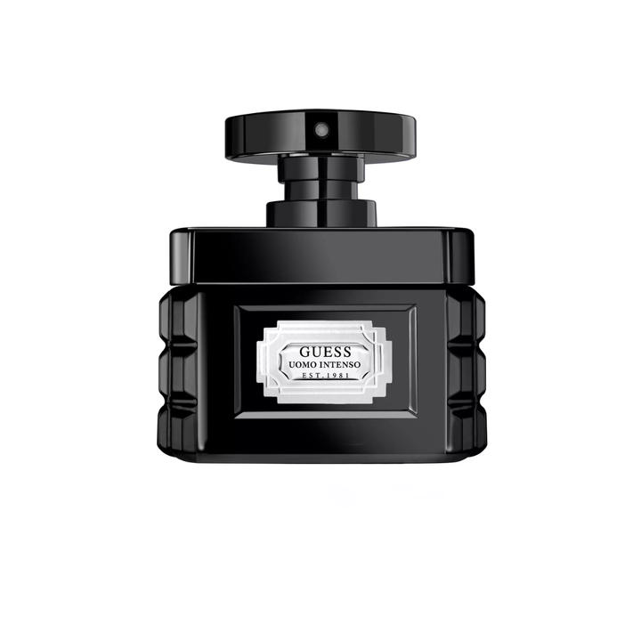 Uomo Intense Eau De Parfum