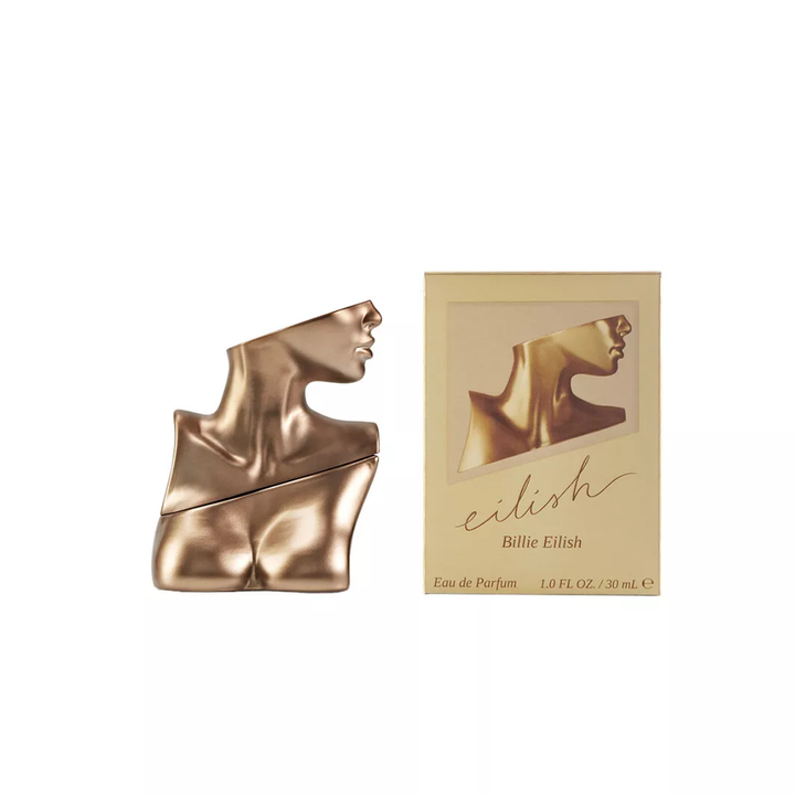 Billie Eilish Eau De Parfum