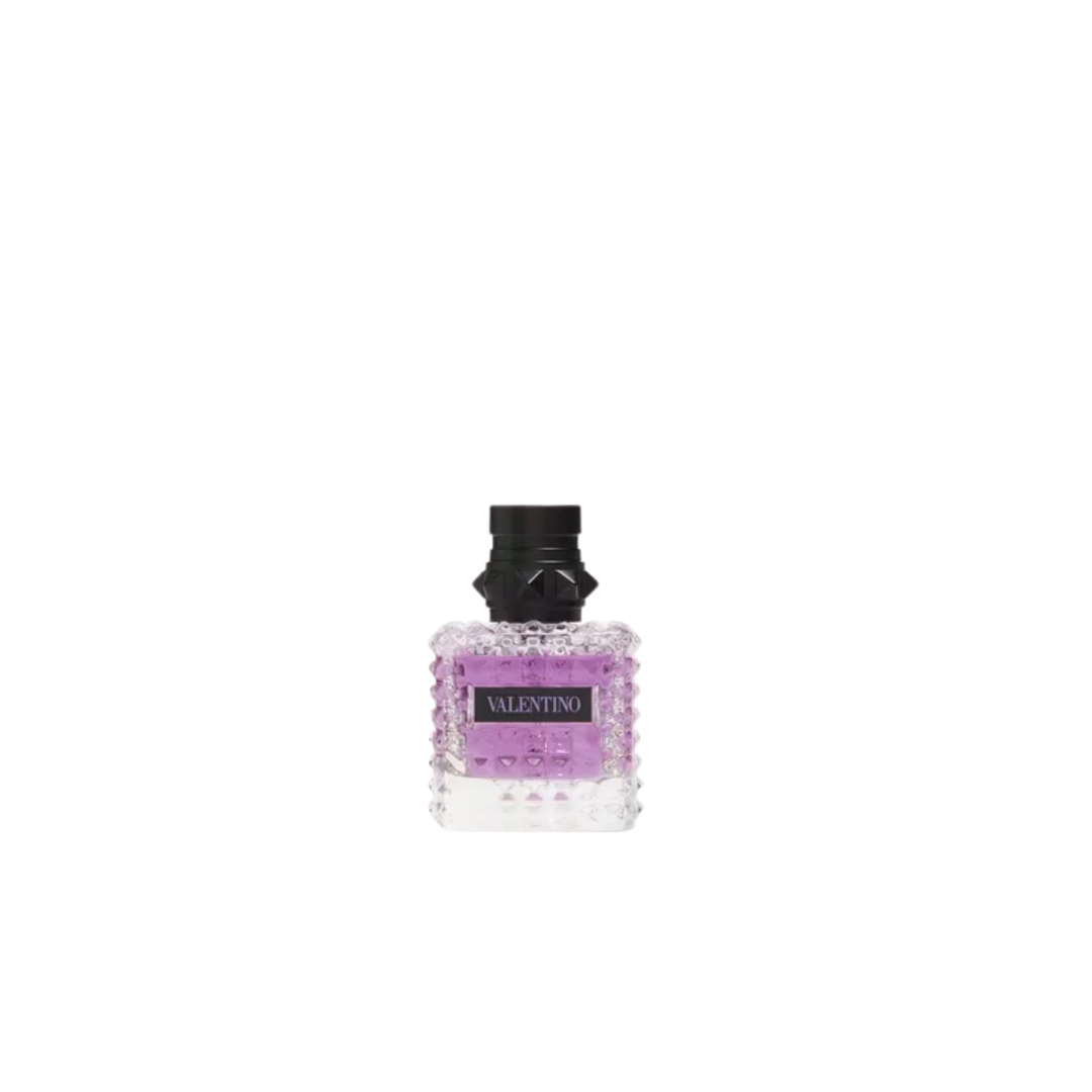 Born in Roma Purple Melancholia Eau De Parfum