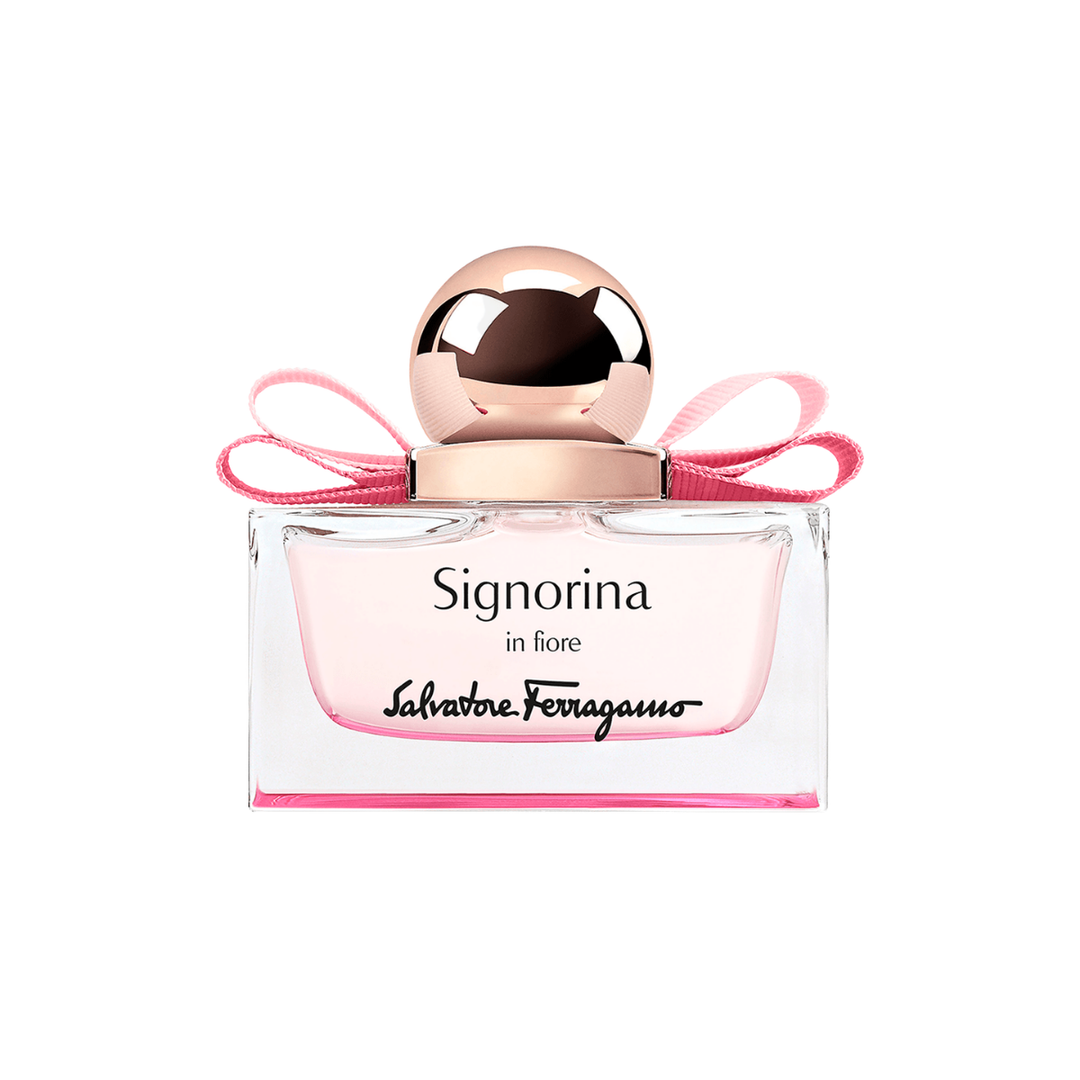 Signorina In Fiore Eau de Toilette